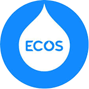 ECOS logo