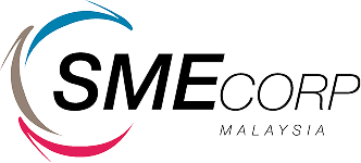 SME Corp logo