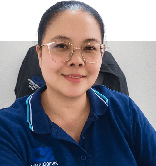 Anita Asun - Company Director