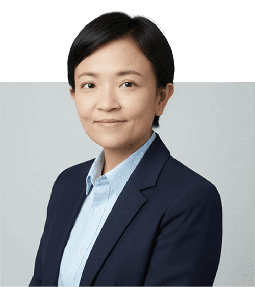 Khoo Yen Ting - Operation Director